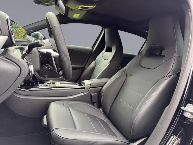 Mercedes-Benz A 35 AMG 4matic