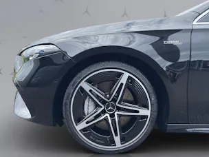 Mercedes-Benz A 35 AMG 4matic
