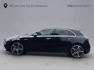 Mercedes-Benz A 35 AMG 4matic