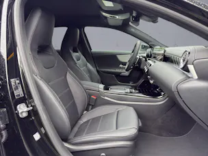 Mercedes-Benz A 35 AMG 4matic