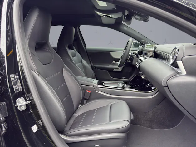 Mercedes-Benz A 35 AMG 4matic