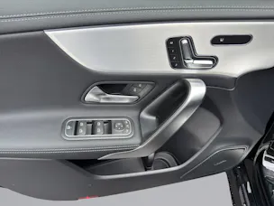 Mercedes-Benz A 35 AMG 4matic