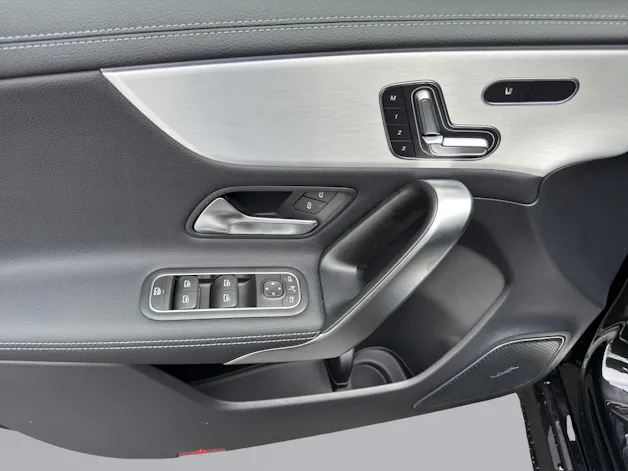 Mercedes-Benz A 35 AMG 4matic