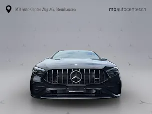 Mercedes-Benz A 35 AMG 4matic