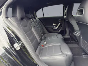 Mercedes-Benz A 35 AMG 4matic