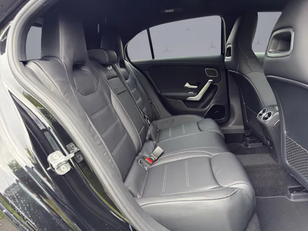 Mercedes-Benz A 35 AMG 4matic