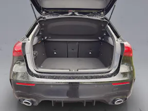 Mercedes-Benz A 35 AMG 4matic
