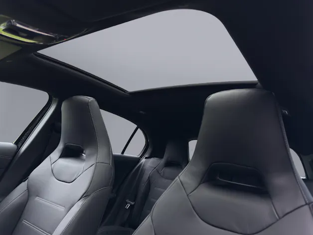 Mercedes-Benz A 35 AMG 4matic