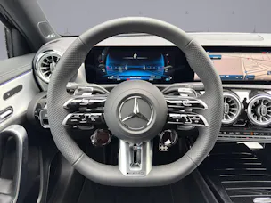 Mercedes-Benz A 35 AMG 4matic