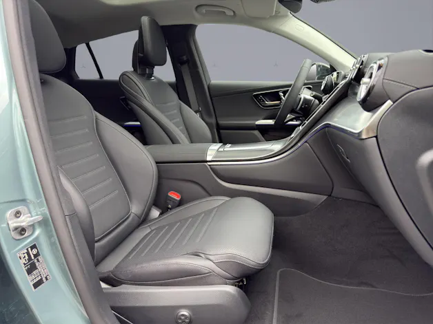 Mercedes-Benz GLC 300 AMG Line 4matic Coupé