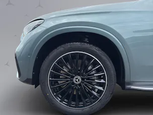 Mercedes-Benz GLC 300 AMG Line 4matic Coupé