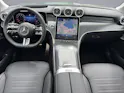 Mercedes-Benz GLC 300 AMG Line 4matic Coupé
