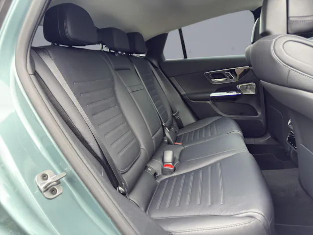 Mercedes-Benz GLC 300 AMG Line 4matic Coupé