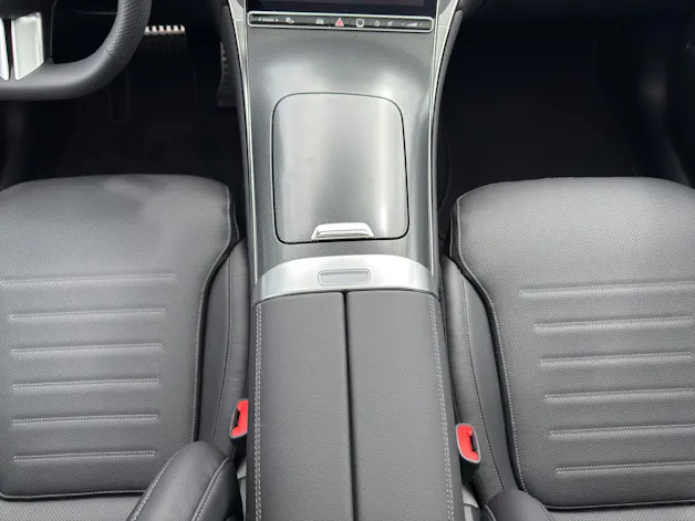 Mercedes-Benz GLC 300 AMG Line 4matic Coupé