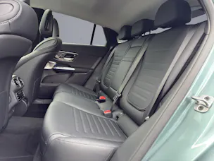 Mercedes-Benz GLC 300 AMG Line 4matic Coupé