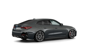 Vehicle image BMW i4 M50