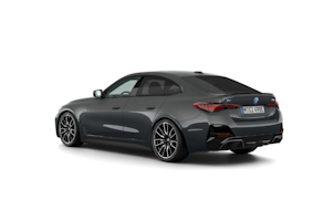 Vehicle image BMW i4 M50