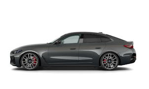 Vehicle image BMW i4 M50