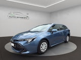 First vehicle image