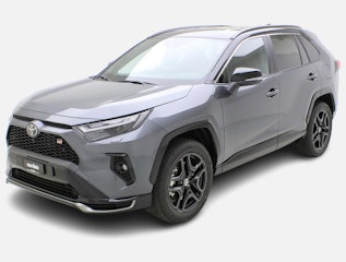 Vehicle image TOYOTA RAV-4 0