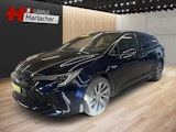First vehicle image