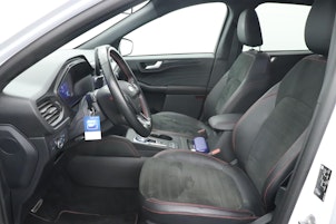 Vehicle image FORD Kuga 2.5 Hybrid ST-Line X 4x4