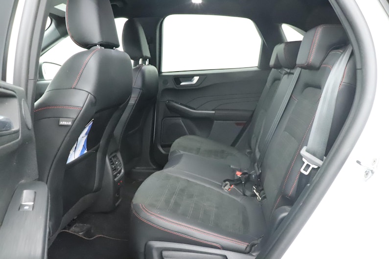 Vehicle image FORD KUGA