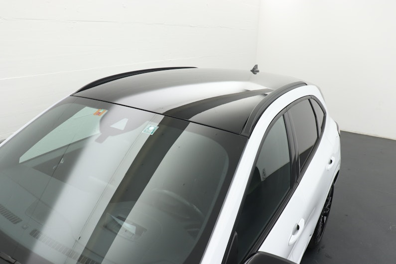 Vehicle image FORD KUGA