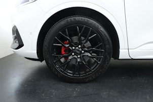 Vehicle image FORD Kuga 2.5 Hybrid ST-Line X 4x4