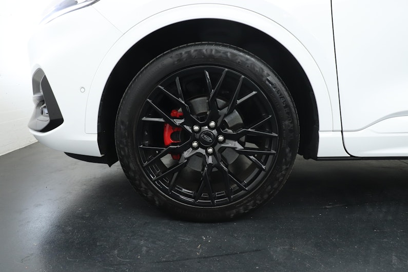 Vehicle image FORD KUGA