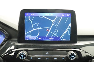 Vehicle image FORD Kuga 2.5 Hybrid ST-Line X 4x4