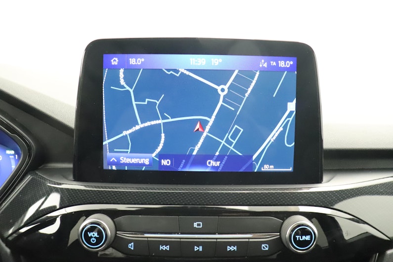 Vehicle image FORD KUGA