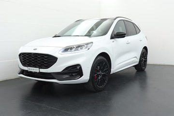 Vehicle image FORD Kuga 2.5 Hybrid ST-Line X 4x4