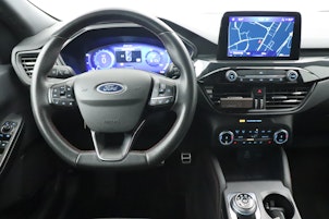 Vehicle image FORD Kuga 2.5 Hybrid ST-Line X 4x4