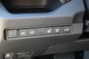 Suzuki Across 2.5 PHEV Compact Top 4x4