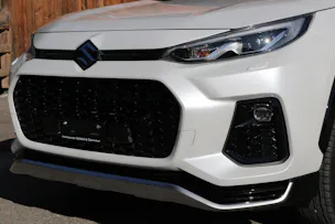 Suzuki Across 2.5 PHEV Compact Top 4x4