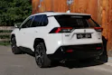 Suzuki Across 2.5 PHEV Compact Top 4x4