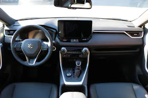 Suzuki Across 2.5 PHEV Compact Top 4x4