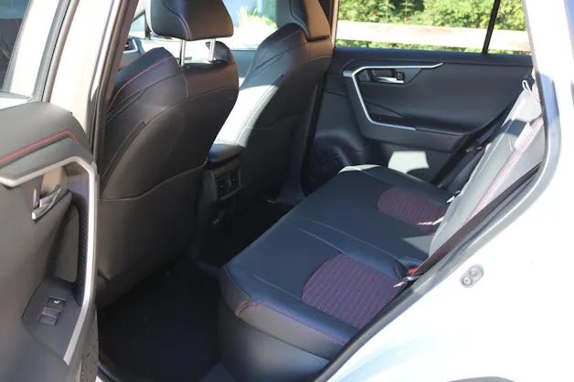 Suzuki Across 2.5 PHEV Compact Top 4x4