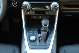 Suzuki Across 2.5 PHEV Compact Top 4x4