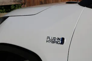 Suzuki Across 2.5 PHEV Compact Top 4x4
