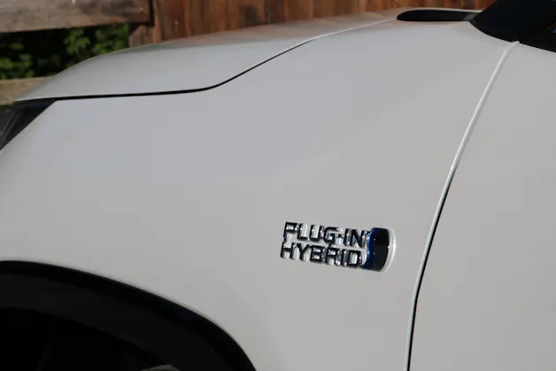 Suzuki Across 2.5 PHEV Compact Top 4x4