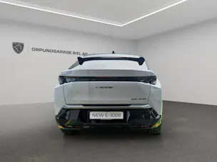 Peugeot 3008 GT e-Launch Edition AWD