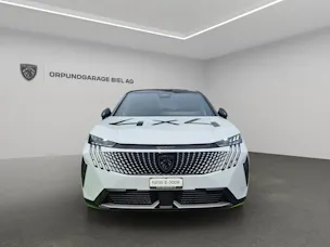 Peugeot 3008 GT e-Launch Edition AWD