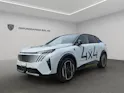 Peugeot 3008 GT e-Launch Edition AWD