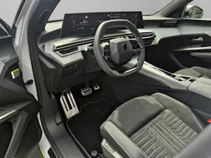 Peugeot 3008 GT e-Launch Edition AWD