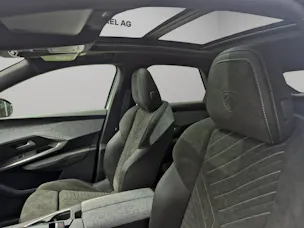 Peugeot 3008 GT e-Launch Edition AWD