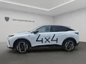Peugeot 3008 GT e-Launch Edition AWD