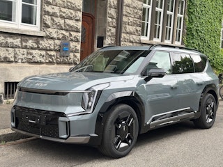 Vehicle image KIA EV9 0