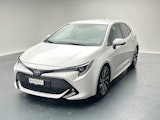 First vehicle image
